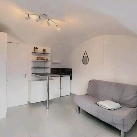 Apartament La Petite Voute Montpellier Reine Zewnętrze zdjęcie