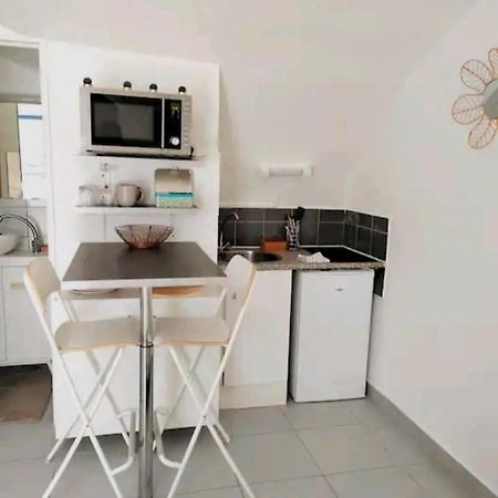 Apartament La Petite Voute Montpellier Reine Zewnętrze zdjęcie