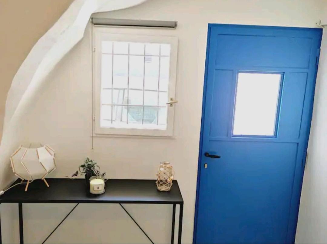 Apartament La Petite Voute Montpellier Reine Zewnętrze zdjęcie